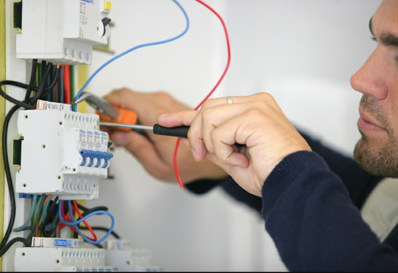 Travaux électricité à Paris